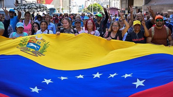 Venezuela, appello per Burlò: “Meloni riporti a casa anche lui”