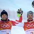 Sci, delusione azzurra nella combinata: oro a Hirscher, Innerhofer 14°