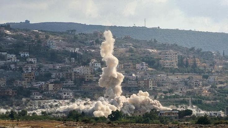 Guerra in Iran, le news del 7 settembre. L’Idf ordina evacuazione nel sud del Libano: “Raid contro Hezbollah”