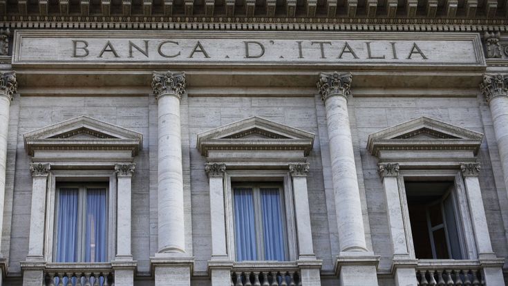 Bankitalia, il bersaglio perfetto per il governo