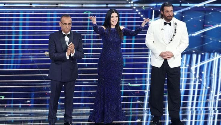 Sanremo 2026, la prima serata in 10 momenti