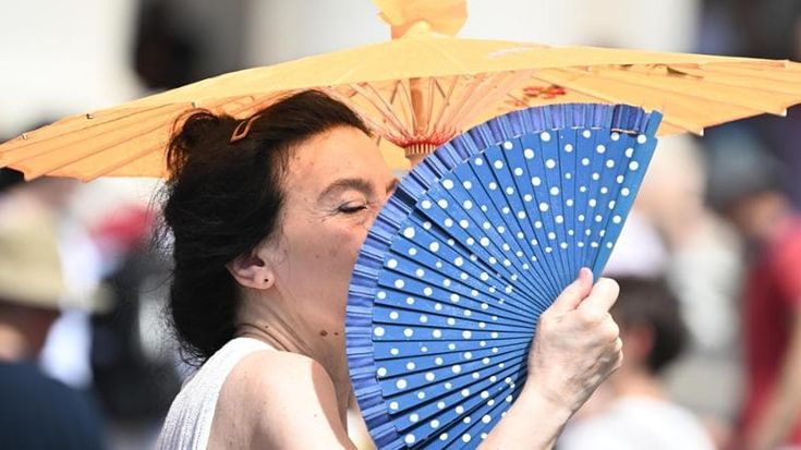 Clima, consigli per i negazionisti