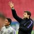 Champions, Ajax-Tottenham; Ten Hag: 
