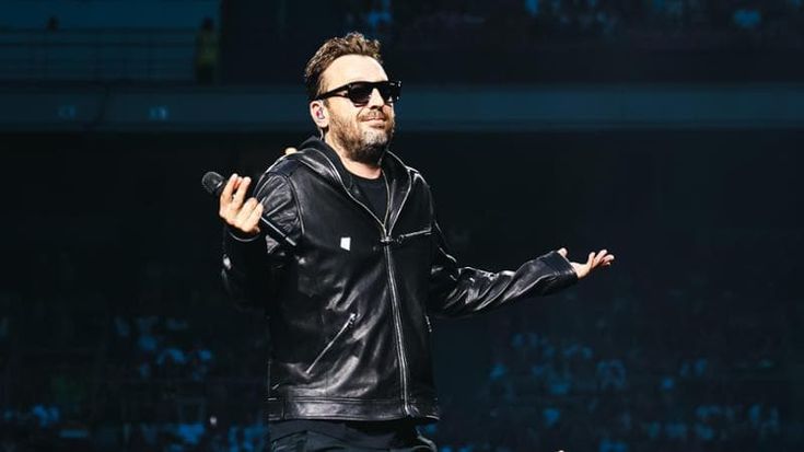 Cremonini, la sua ex Martina Maggiore piange al concerto e va via: “L’ho presa male"