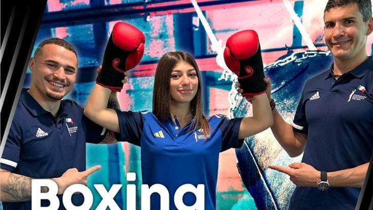 L’Erasmus della boxe: Italia, Spagna e Romania per favorire l’integrazione attraverso i valori del ring
