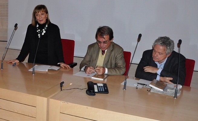 Crisi del lavoro, un libro<br /> sfata i luoghi comuni
