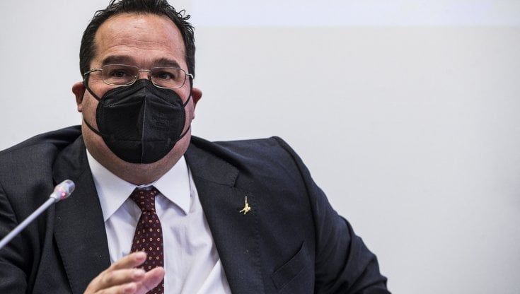 Durigon: “Il taglio delle cartelle va portato fino a 10 mila euro”