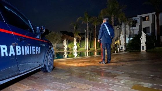 Criminalità: 38 arresti, anche ex boss della Magliana