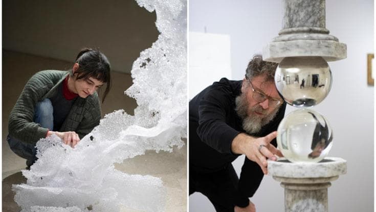 Art City, le mostre, le installazioni i luoghi da non perdere. Guida al programma