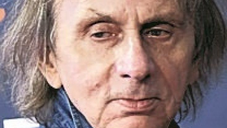 Michel Houellebecq ora difende la pena di morte 