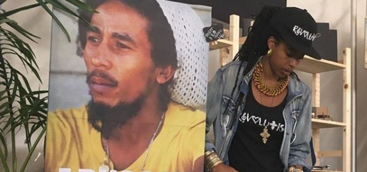 La nipote di Bob Marley fermata in California. Poi lo sfogo sui social: "Circondata dalla polizia perché nera"