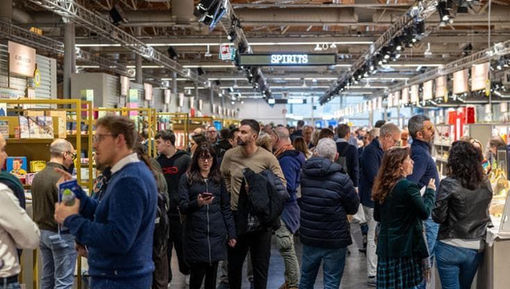 Dai vini eroici alle birre artigianli e agli Spirits: quando bere è una questione di qualità