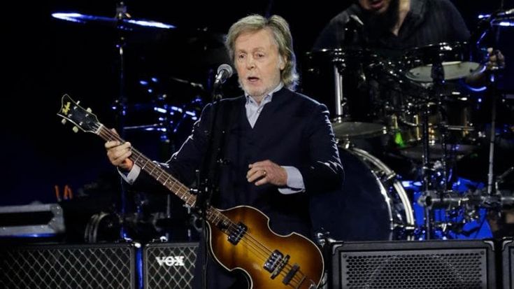 McCartney, il suono dei ricordi: ecco “Days we left behind”, il giovane Paul prima dei Beatles
