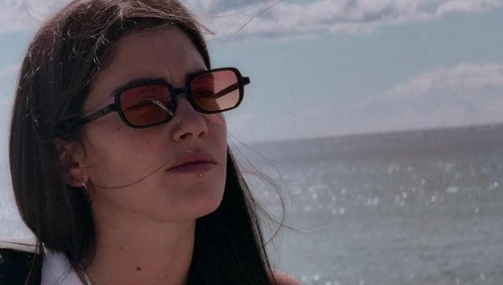 Infermiera del Sant’Orsola salva un bambino in spiaggia.“Aveva i polmoni pieni d’acqua”