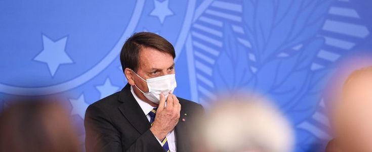 Coronavirus nel mondo, muore Cain, candidato Usa alla presidenza. Positiva la moglie di Bolsonaro