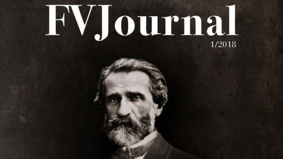 FVJournal: ecco la nuova rivista del Festival Verdi 