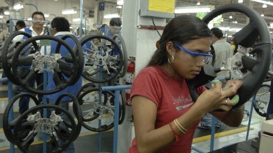 In Messico, tra i colossi Usa che si ribellano a Trump: "Se ci punisce con i dazi colpirà anche l’America"