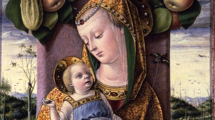 L’arte sacra marchigiana in mostra ai Musei Capitolini di Roma