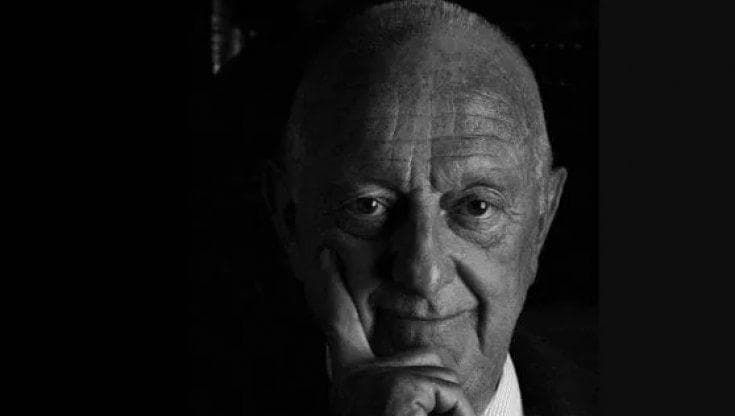 I 90 anni di un'icona del gusto: buon compleanno ad Arrigo Cipriani