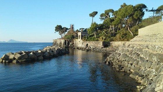 Troppa gente in spiaggia, il sindaco chiude la spiaggia  di Capo Oncino