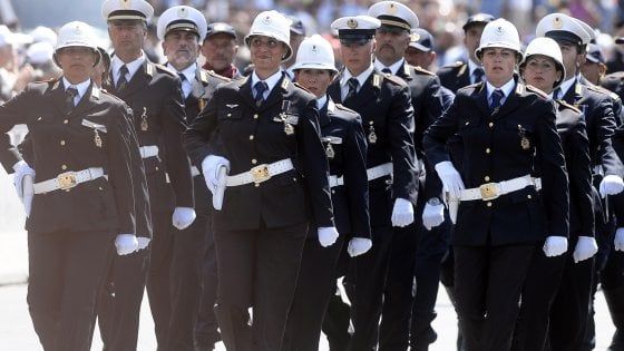 I vigili urbani di Roma? Assenti e assolti