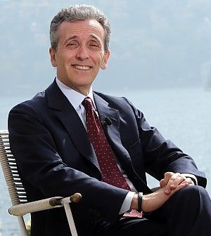 Grilli assunto in Jp Morgan