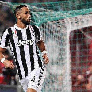 Juventus, Benatia non esclude l'addio: "Dopo il Mondiale decido"