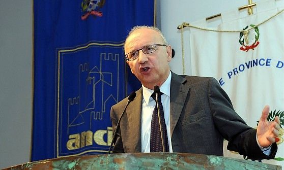 Saitta: "Province abolite? No, resteranno 107"