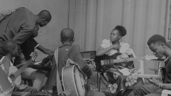 "Equality", la musica della parità: dal Piemonte all'Africa, un progetto per le donne