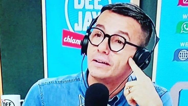 Diego Passoni: "Dall'Isola storie di ringhiera nella città che cambia"