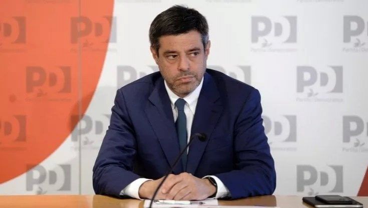 Marco Meloni: "Il partito di Schlein è casa anche per noi cattolici"