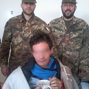 Ritrovato il ragazzo sparito dopo la gita scolastica: "Sto bene, avete biscotti?"