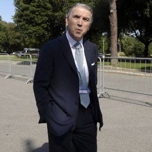 Fabio Storchi: "Segnali di ripresa ma i nuovi contratti andranno ripensati"