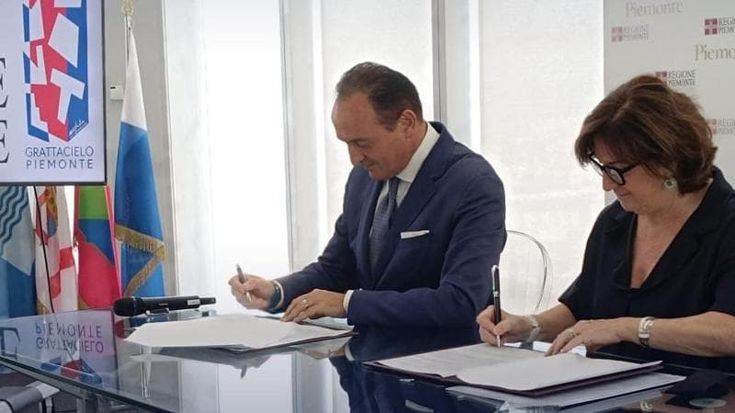 Cultura, Regione a caccia di 1,6 milioni: arriva un salvagente dalla Fondazione Crt