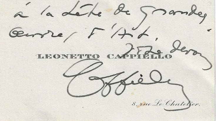 “Essere Cappiello”: i 70 anni dell’Accademia a lui dedicata in mostra a Firenze
