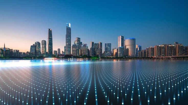 Smart City, è boom di crescita del mercato globale