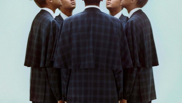 Stromae, confessione in tv: "Canto la depressione e il desiderio di suicidio"