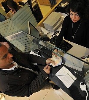 Abi: con la crisi 100 miliardidi sofferenze in pi&ugrave; per le banche