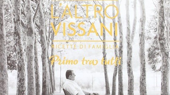 Diverso, ma come sempre Gianfranco Vissani