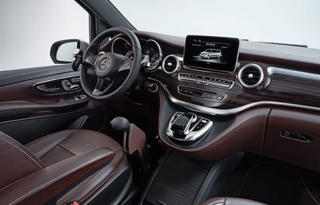 Lab1886:  innovazione Mercedes, dall’idea al prodotto