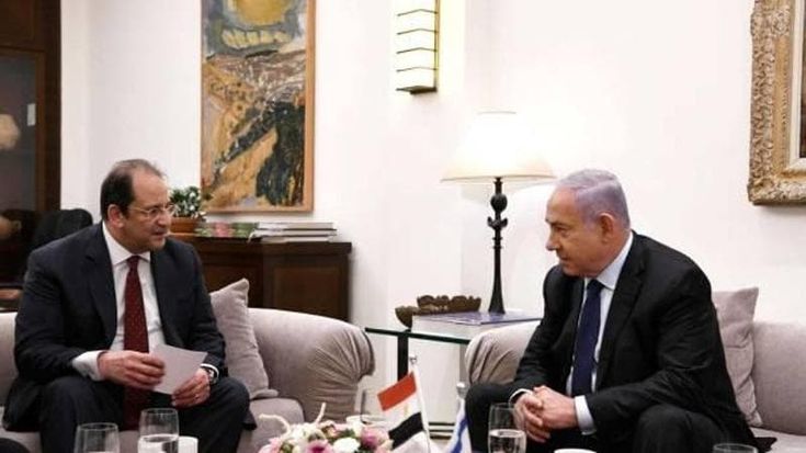 Netanyahu ammette: “007 egiziano in Israele prima del 7 ottobre”