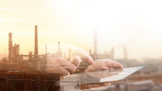 Settore energetico: nuovi mercati e sostenibilità con le tecnologie digitali