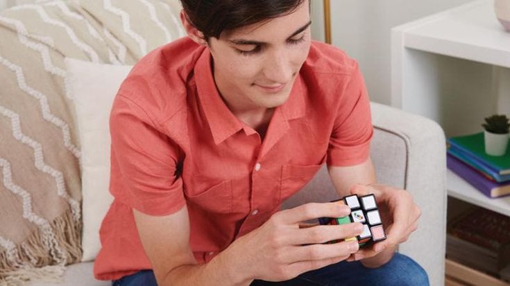 Cinquant’anni di cubo di Rubik: una grande festa della Scienza a Sinigallia