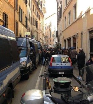 Ocse, la disoccupazione cresce al 7,4%.<br /> Per l'Italia peggior performance dell'Eurozona