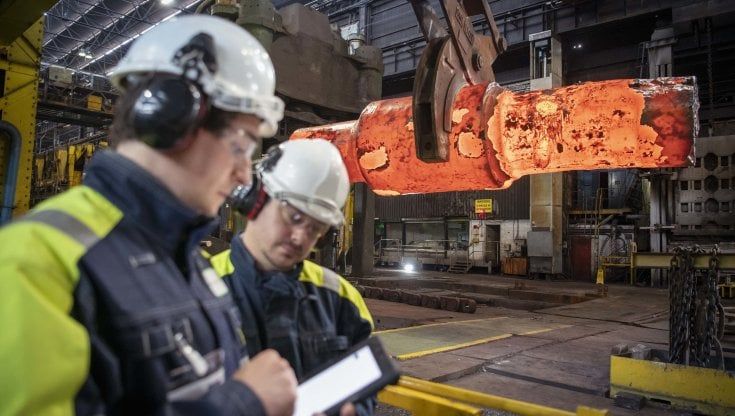 "Energia, chip e logistica: le ombre su una crescita mai così travolgente”