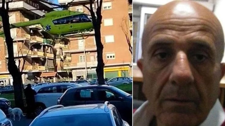Ostia, lite per i cani al parco: sale sul Suv, investe il rivale e lo uccide
