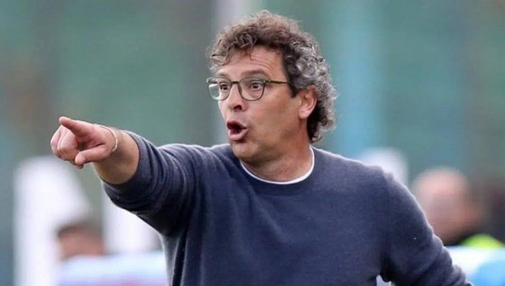 Moriero, ex di Inter e Napoli e oggi ct delle Maldive: "Per Inzaghi è l'ultimo treno scudetto. La mia vita non è facile come tutti credono"