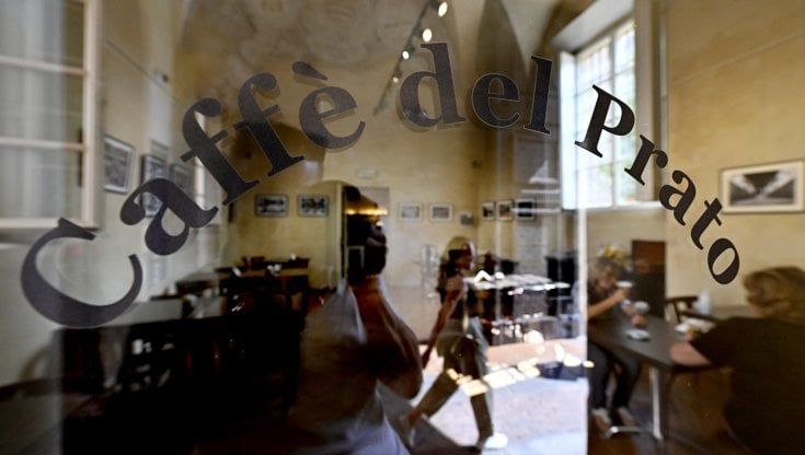 Dopo 20 anni chiude il Caffè del Prato in piazzale San Francesco