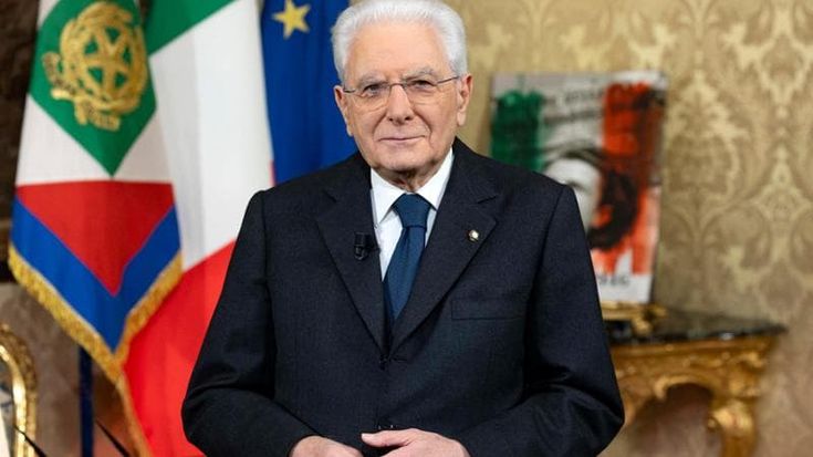 Trentini libero, Mattarella alla famiglia: “Dopo tanta sofferenza la felicità è anche nostra”