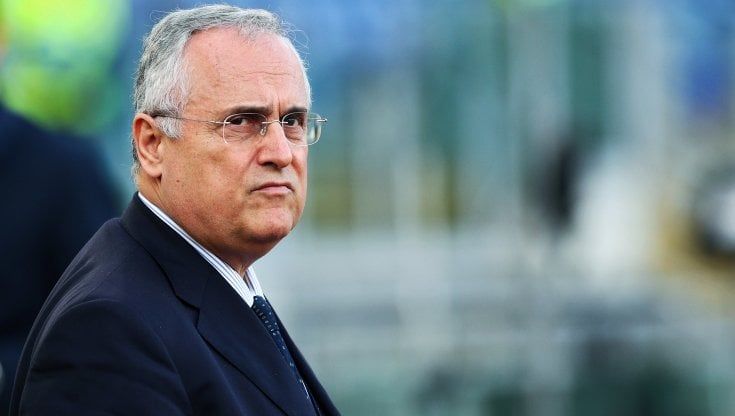 La Lazio non cambia programma, allo stadio regolarmente